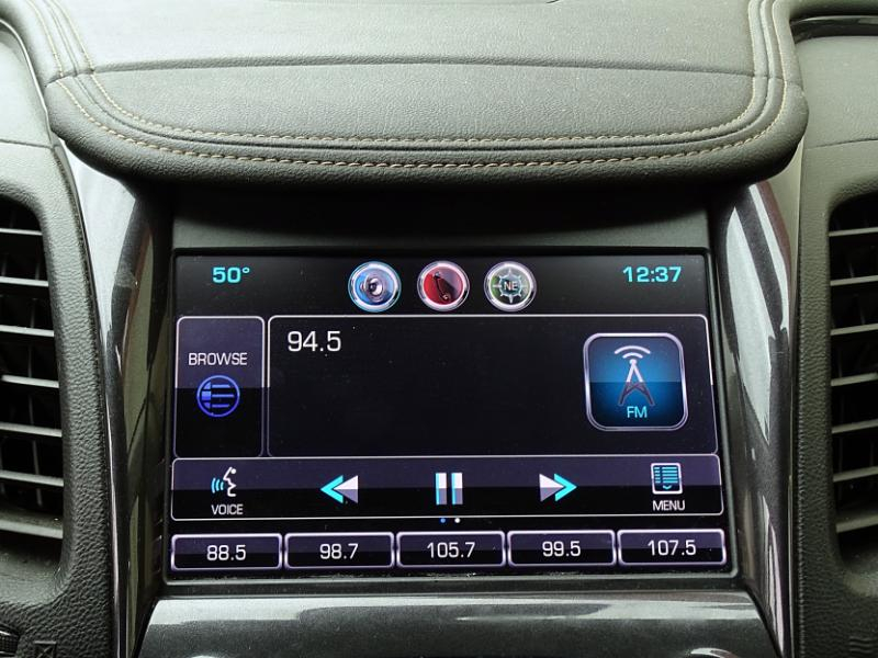 Chevrolet Impala 2LT 2014