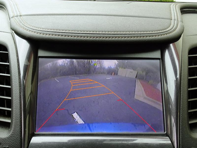 Chevrolet Impala 2LT 2014