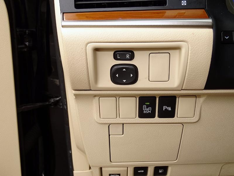 Lexus ES 300h Sedan 2014