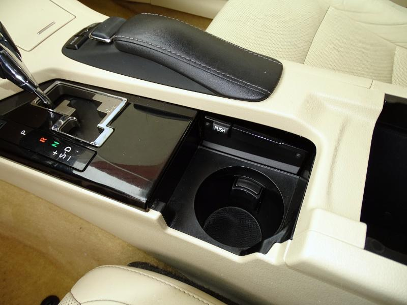 Lexus ES 300h Sedan 2014