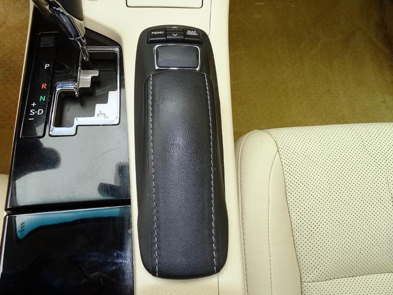 Lexus ES 300h Sedan 2014