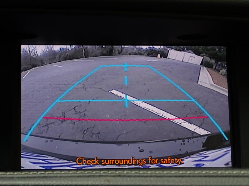 Lexus ES 300h Sedan 2014