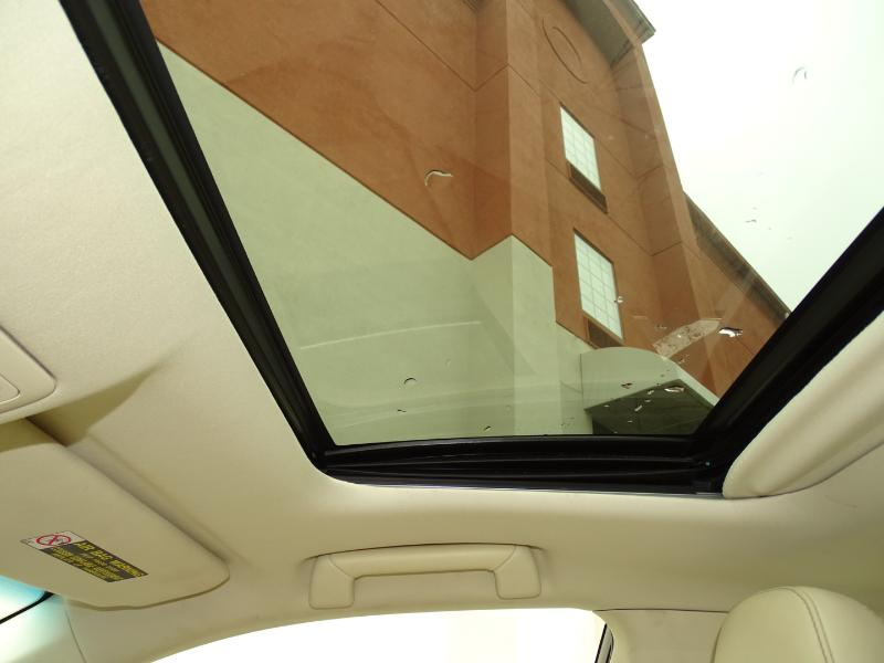 Lexus ES 300h Sedan 2014