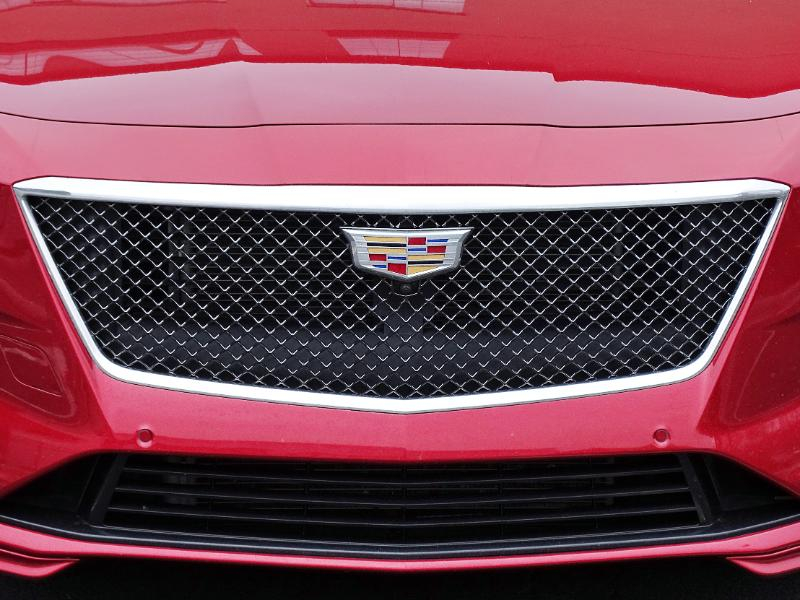 Cadillac CT6 Sport AWD 2019