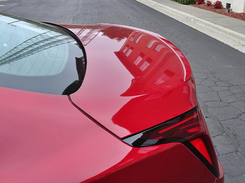 Cadillac CT6 Sport AWD 2019