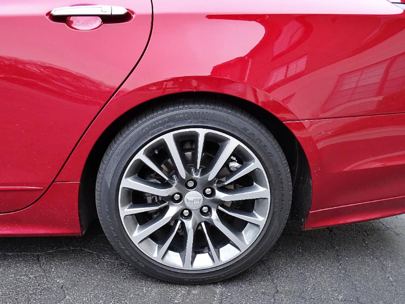 Cadillac CT6 Sport AWD 2019