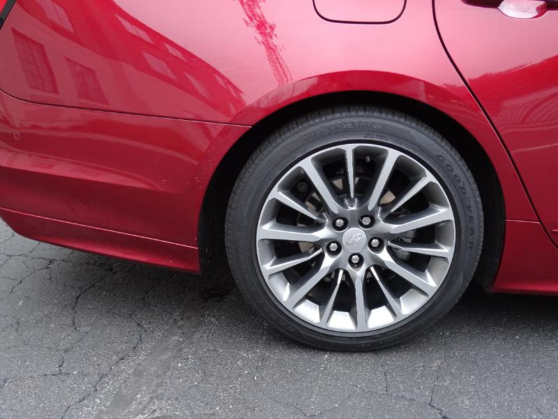 Cadillac CT6 Sport AWD 2019