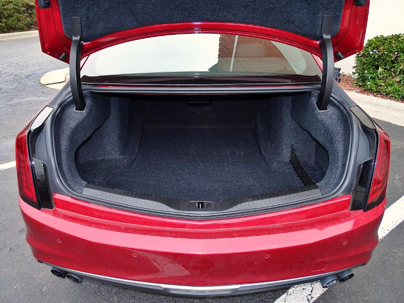 Cadillac CT6 Sport AWD 2019