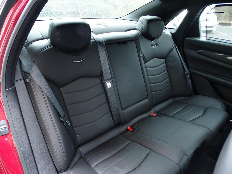 Cadillac CT6 Sport AWD 2019