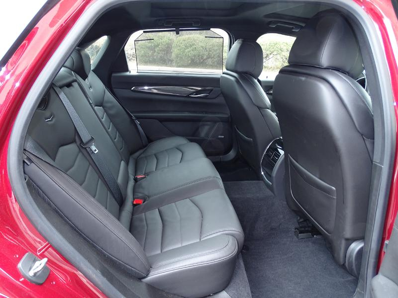 Cadillac CT6 Sport AWD 2019