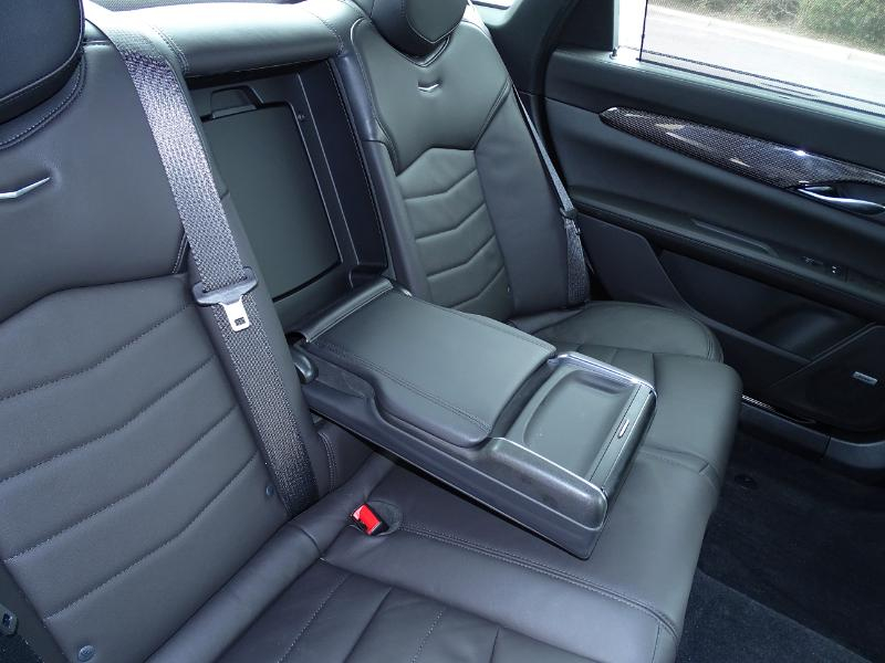 Cadillac CT6 Sport AWD 2019