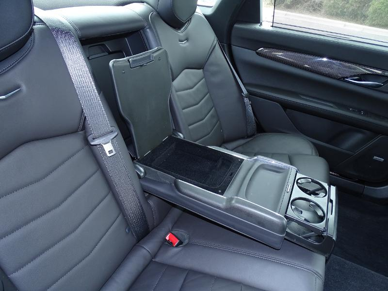 Cadillac CT6 Sport AWD 2019