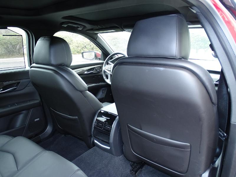 Cadillac CT6 Sport AWD 2019