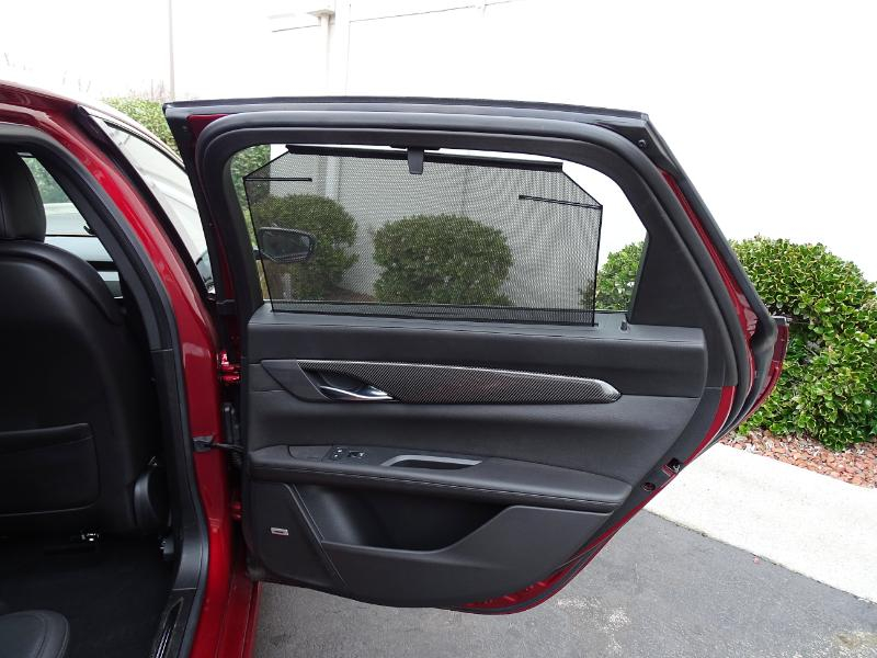 Cadillac CT6 Sport AWD 2019