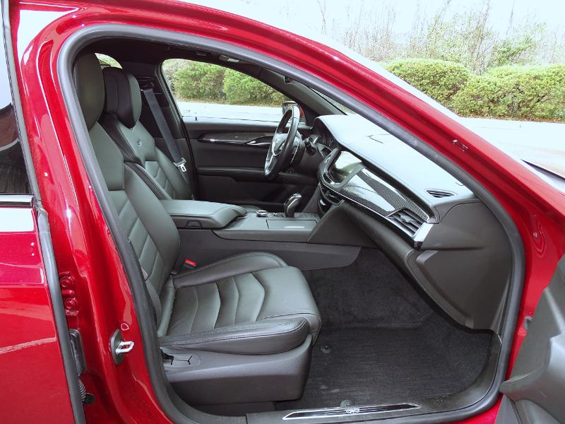 Cadillac CT6 Sport AWD 2019