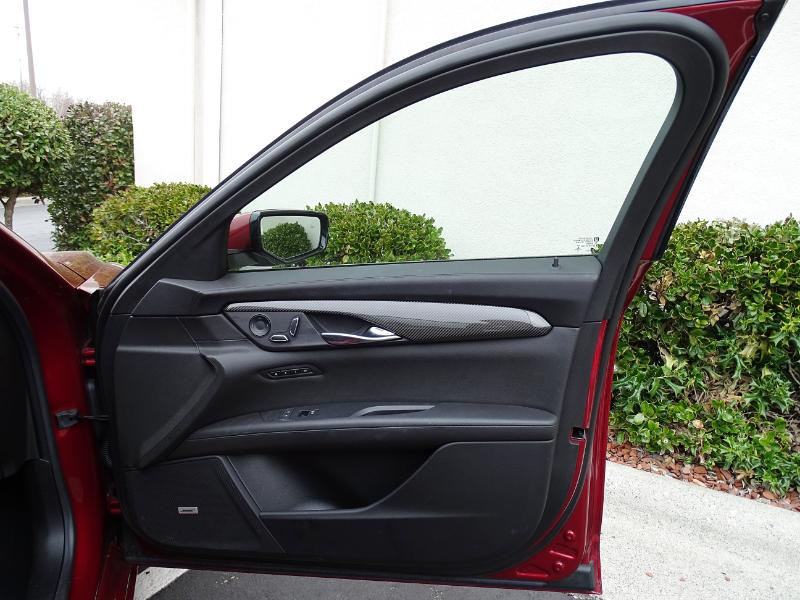 Cadillac CT6 Sport AWD 2019