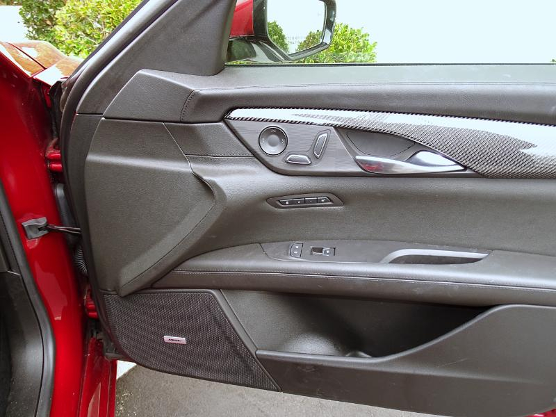 Cadillac CT6 Sport AWD 2019