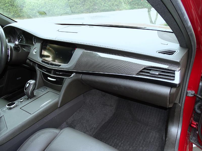 Cadillac CT6 Sport AWD 2019