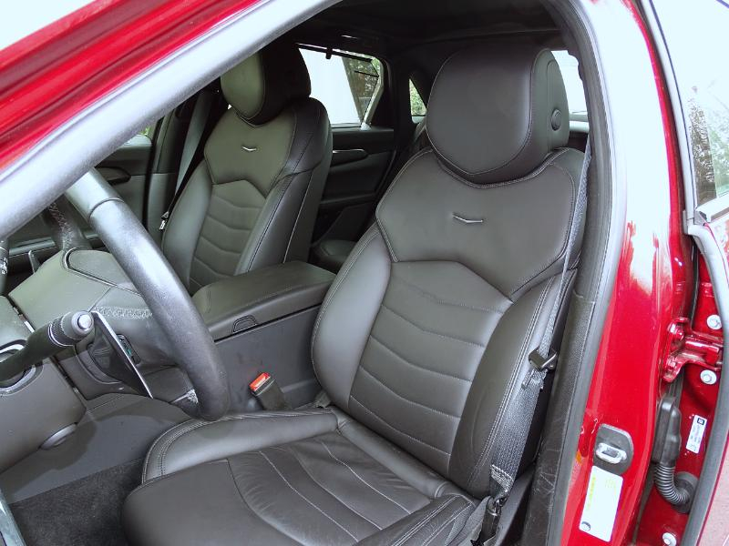 Cadillac CT6 Sport AWD 2019