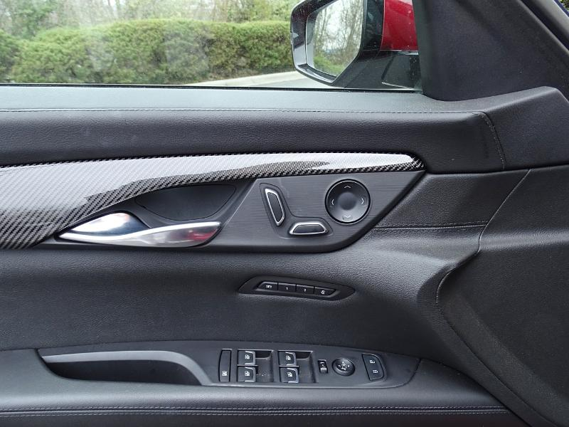 Cadillac CT6 Sport AWD 2019