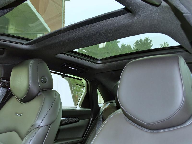 Cadillac CT6 Sport AWD 2019