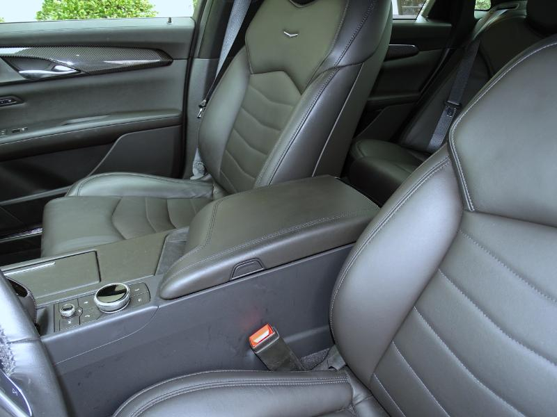 Cadillac CT6 Sport AWD 2019