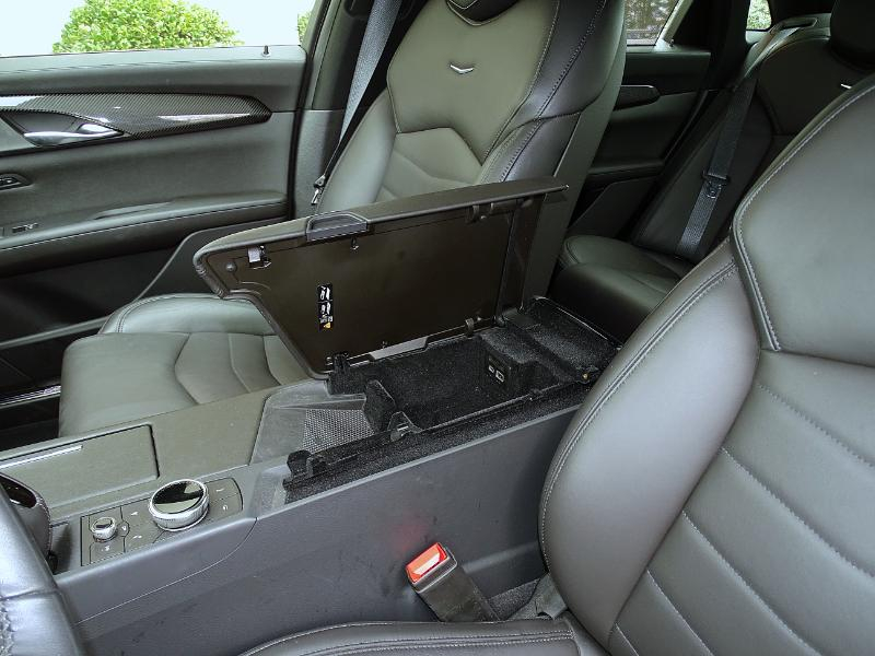 Cadillac CT6 Sport AWD 2019