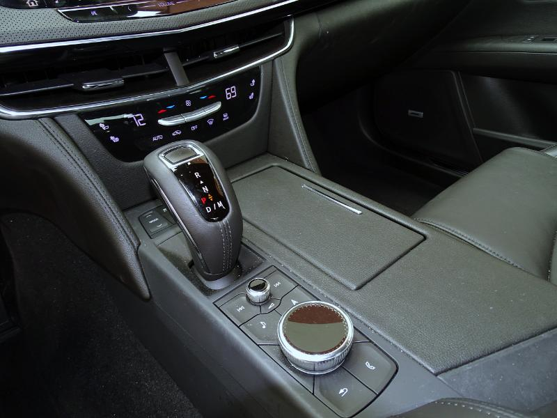 Cadillac CT6 Sport AWD 2019