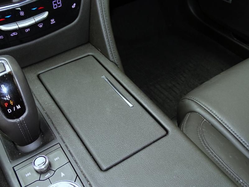 Cadillac CT6 Sport AWD 2019