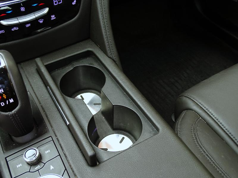 Cadillac CT6 Sport AWD 2019