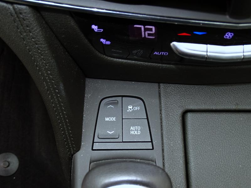 Cadillac CT6 Sport AWD 2019