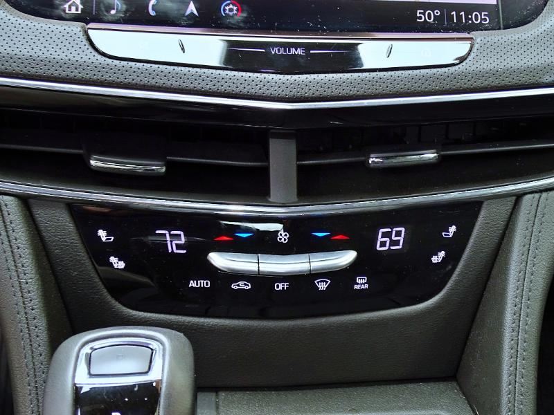 Cadillac CT6 Sport AWD 2019