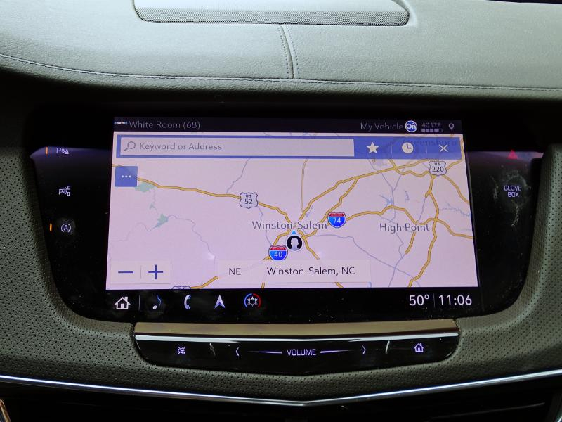 Cadillac CT6 Sport AWD 2019