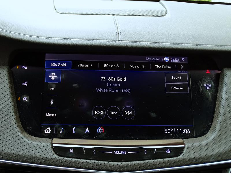 Cadillac CT6 Sport AWD 2019