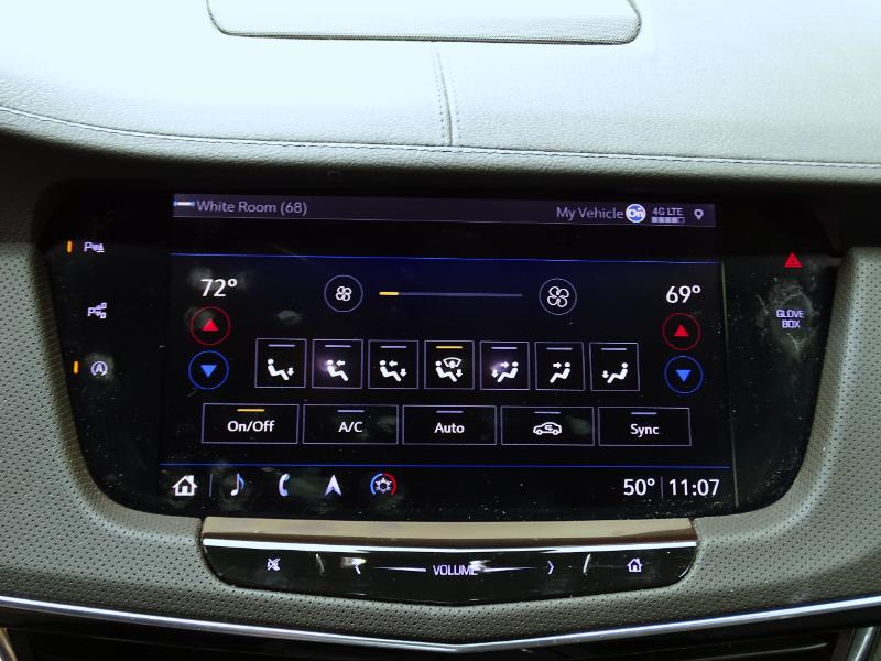 Cadillac CT6 Sport AWD 2019