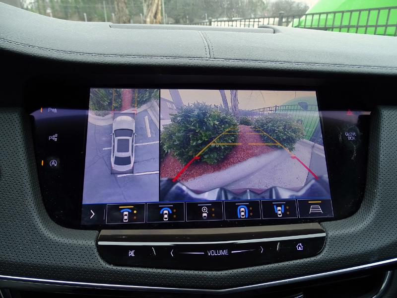 Cadillac CT6 Sport AWD 2019