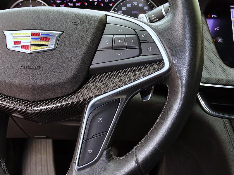 Cadillac CT6 Sport AWD 2019