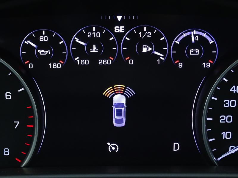 Cadillac CT6 Sport AWD 2019