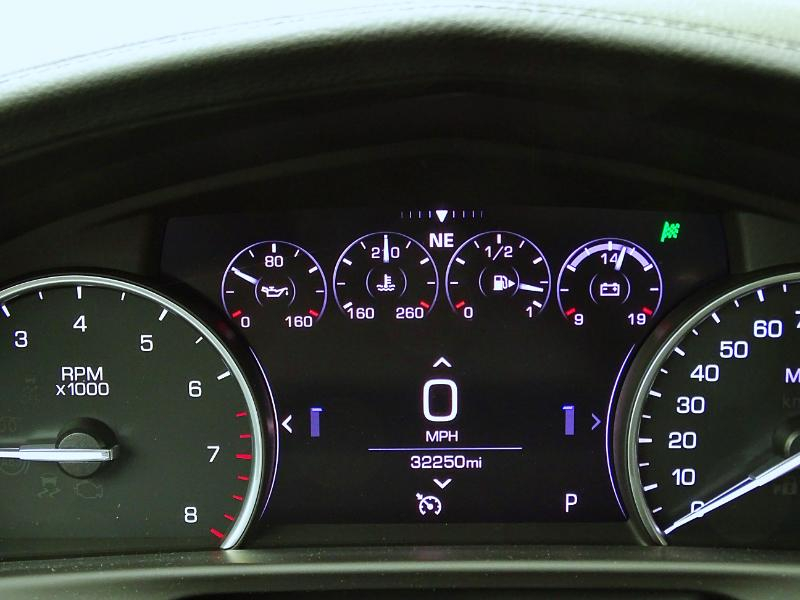 Cadillac CT6 Sport AWD 2019