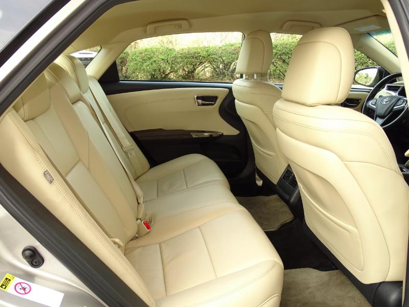 Toyota Avalon XLE 2013