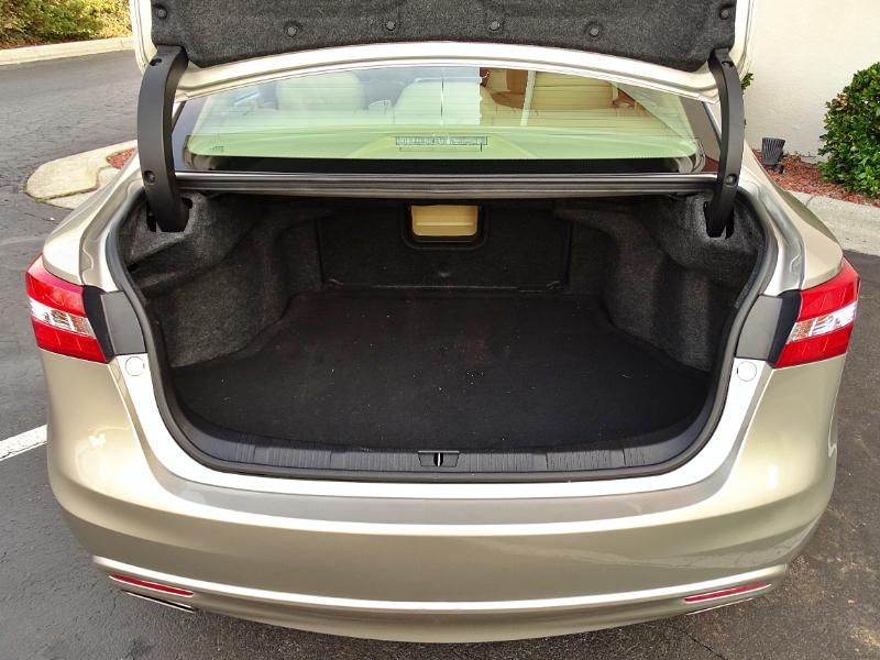 Toyota Avalon XLE 2013