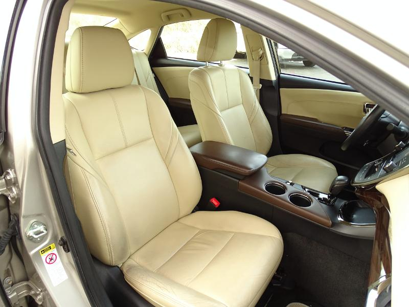 Toyota Avalon XLE 2013