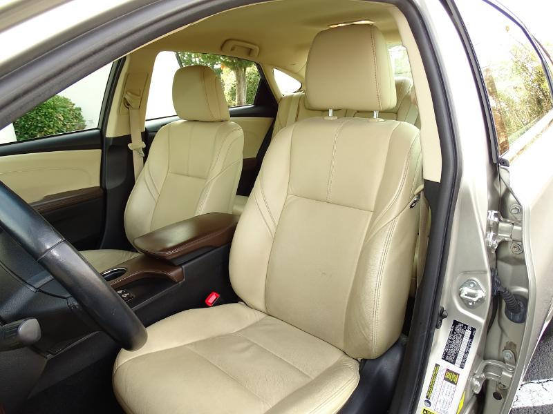 Toyota Avalon XLE 2013