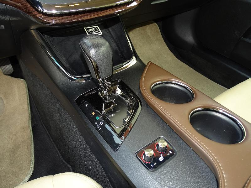 Toyota Avalon XLE 2013