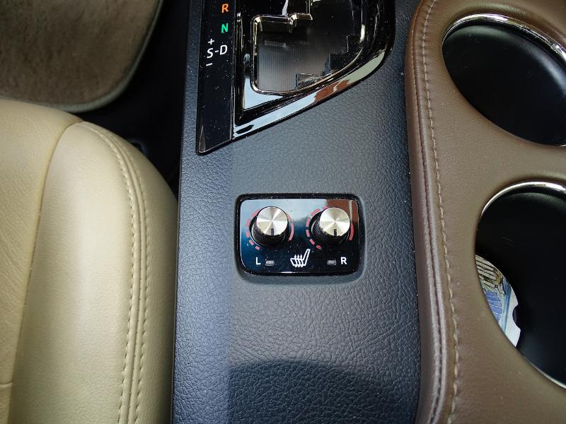 Toyota Avalon XLE 2013