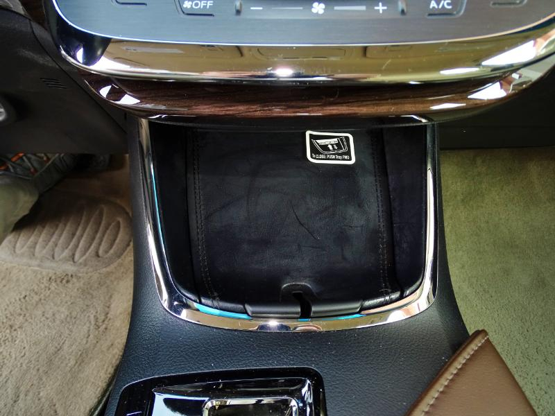 Toyota Avalon XLE 2013