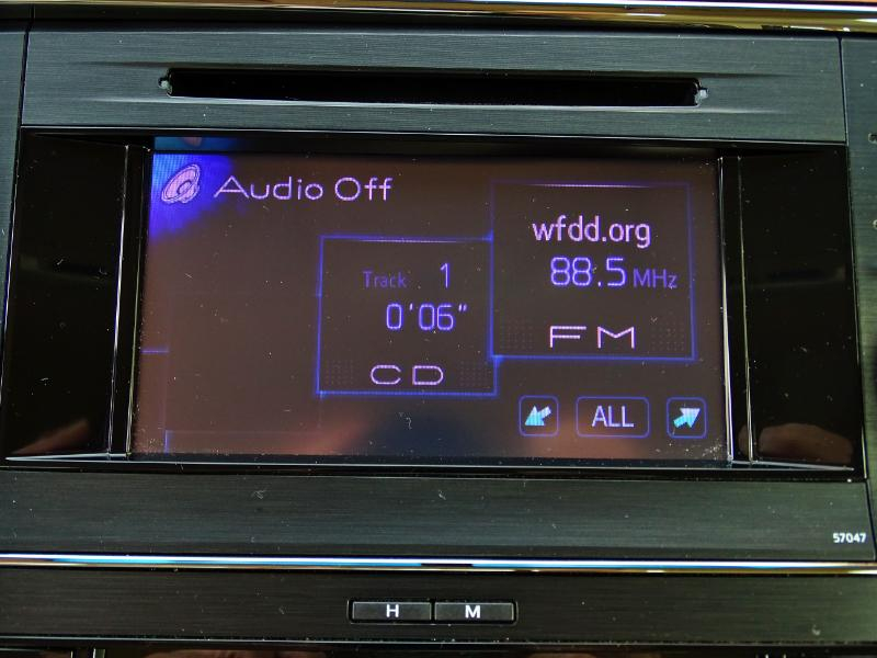 Toyota Avalon XLE 2013