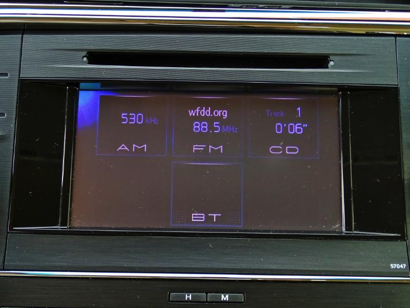 Toyota Avalon XLE 2013