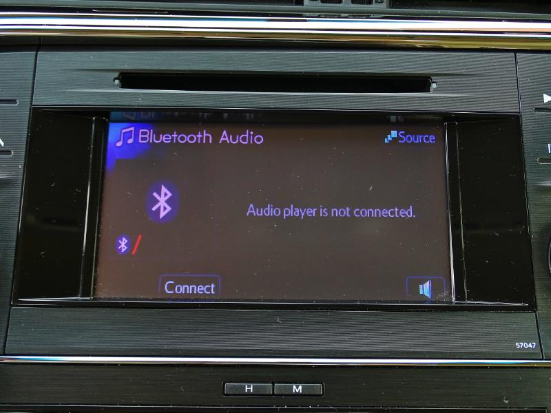 Toyota Avalon XLE 2013