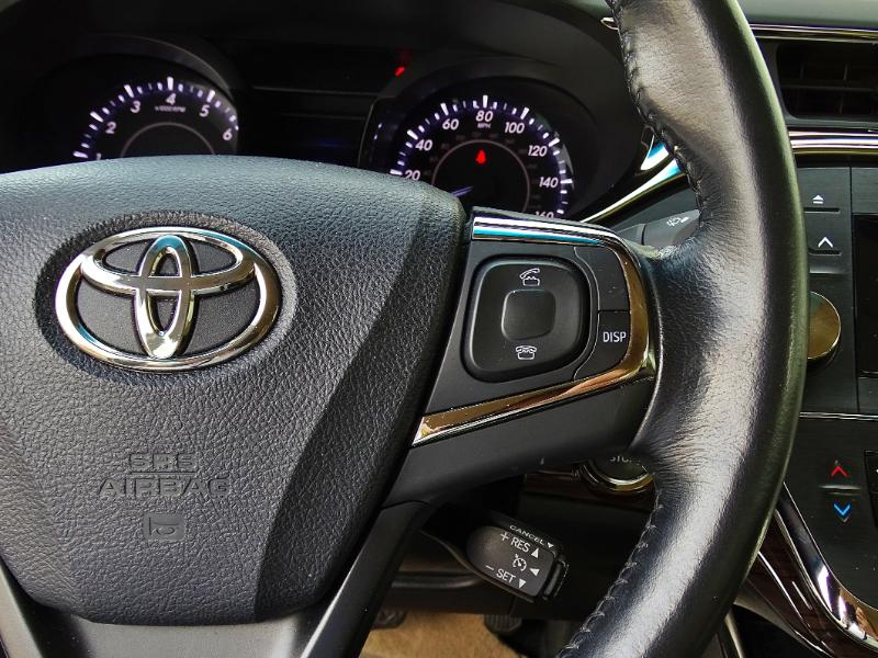 Toyota Avalon XLE 2013